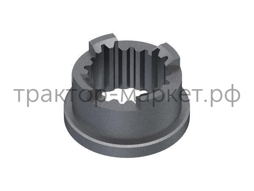 Муфта дифференциала блокирующая Z=18