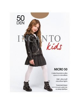 Incanto kids Micro 50