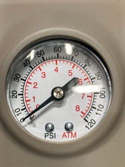 Автомобильный компрессор BERKUT R14