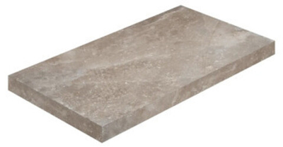 Угловая ступень RIVIERA DARK SCALINO ANG.SX левая (620070002860)