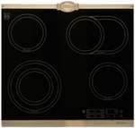 Электрическая варочная панель Kaiser KCT 6185 Em