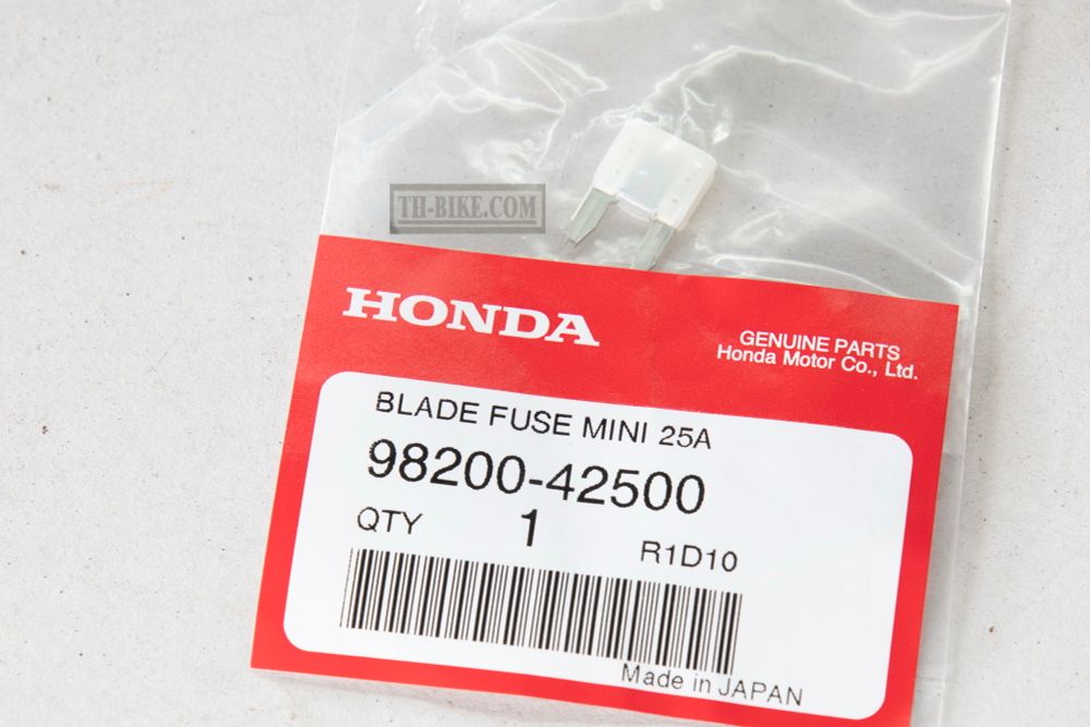 98200-42500. FUSE, MINI (25A)