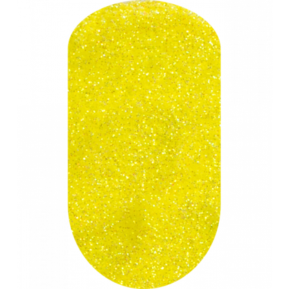 №1 Дизайн NEON DUST IVA NAILS