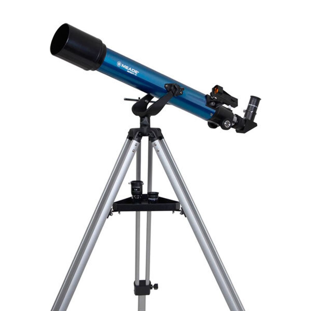 Телескоп Meade Infinity 70 мм - фото 1