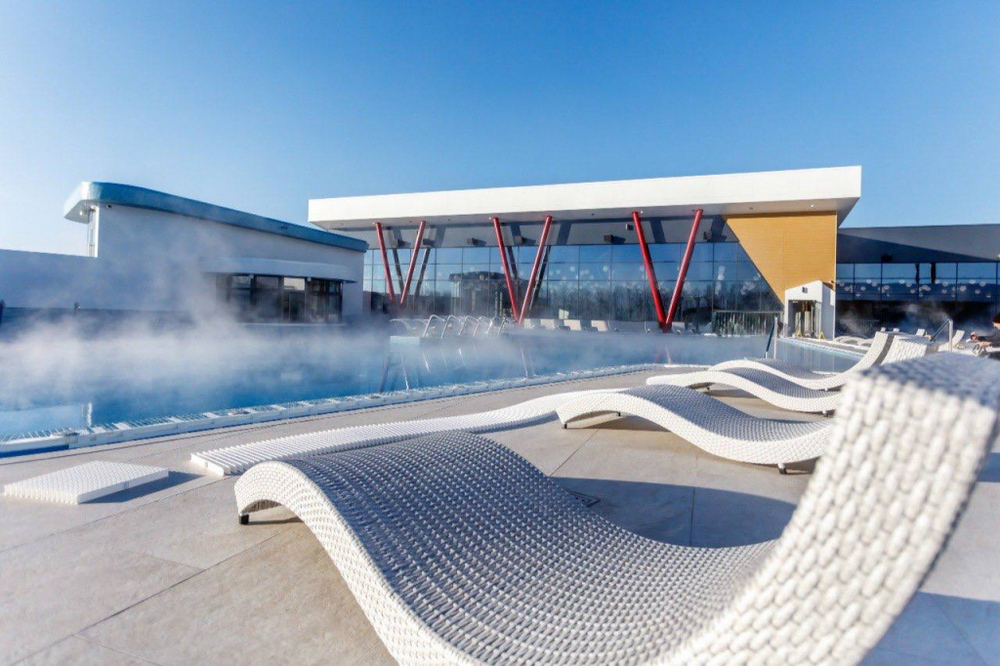 Шезлонг-лежак плетеный Tama