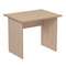 2С.005 Стол прямолинейный (900*700*750)