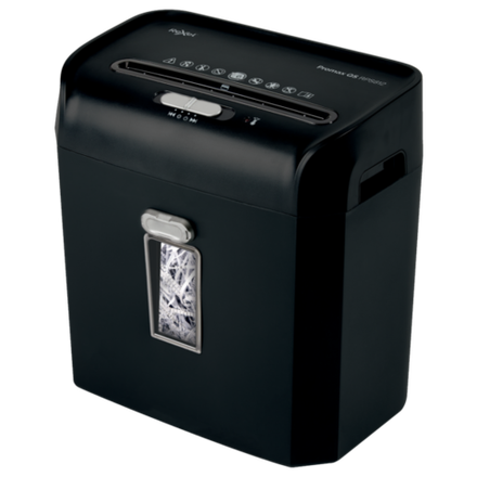 Уничтожитель документов Rexel Promax QS RPS812 S EU