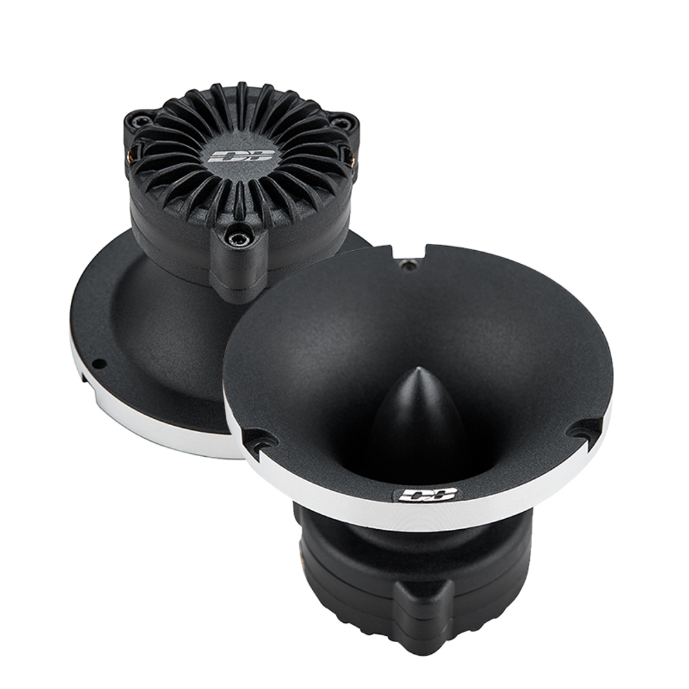 Deaf Bonce Apocalypse AT-37 Sport твитеры