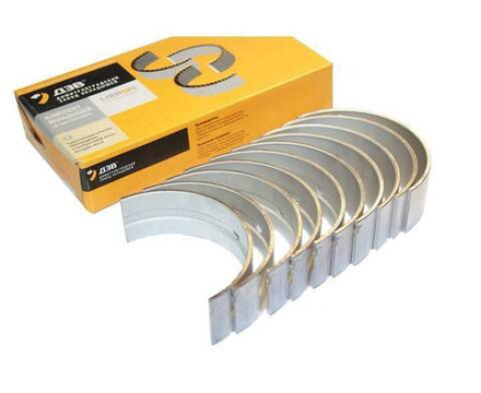 238-1000104 Р2 комплект шатунных вкладышей (ДЗВ)