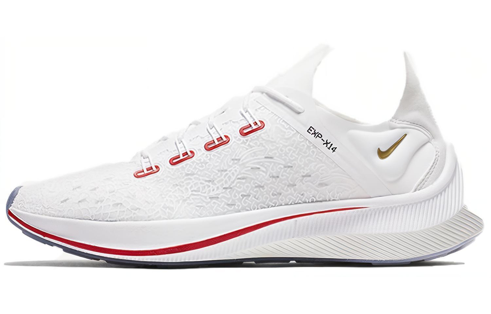 Кроссовки Nike Exp-X14 Cr7 React C