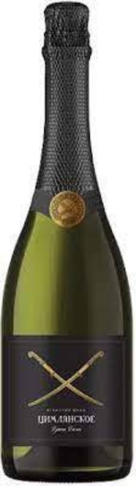 Вино игристое Цимлянское Вино игристое Цимлянское