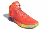 Кроссовки Adidas D Rose 4 Restomod Tpu