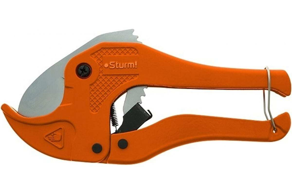 Ножницы для резки ПВХ труб 42мм Sturm 5350101