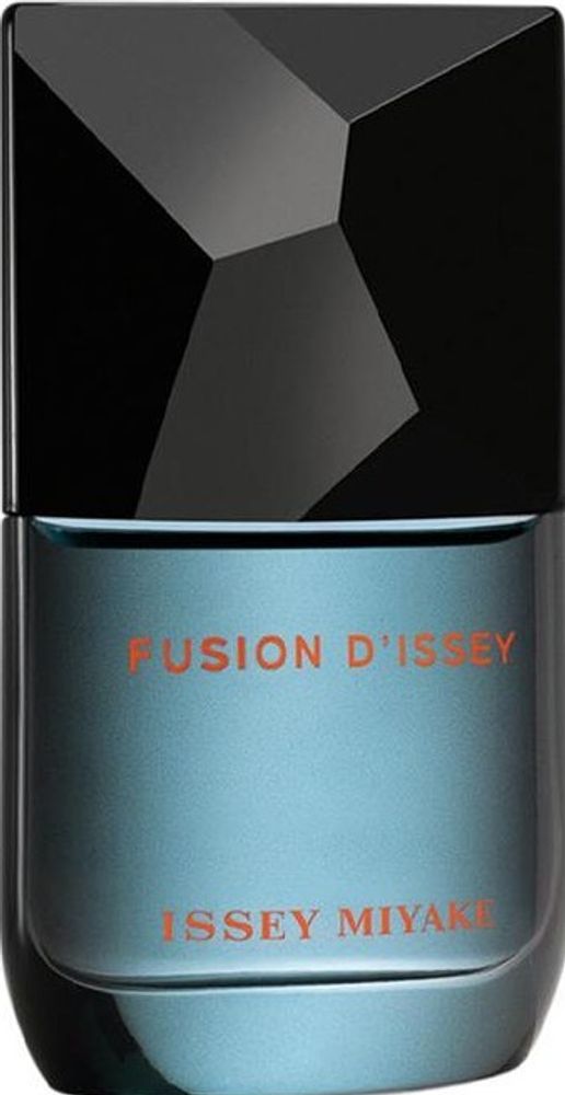 Issey Miyake FUSION D'ISSEY Eau de Toilette 50 ml Issey Miyake FUSION D'ISSEY Eau de Toilette 50 ml