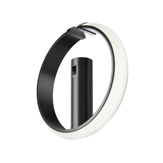 Трековый светильник Maytoni Technical TR230-1-10W3K-B