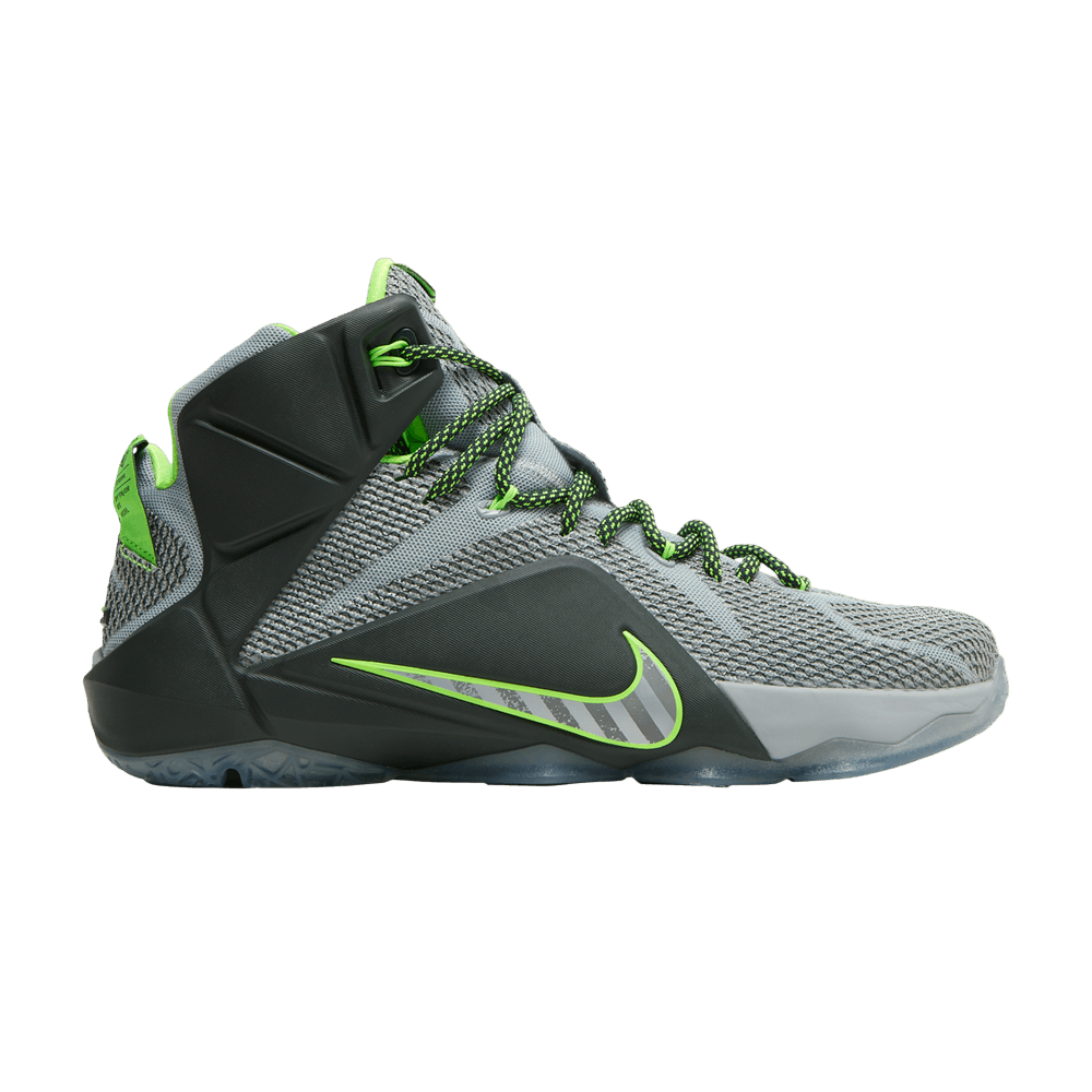 Кроссовки Nike Lebron 12 Dunk Force 12