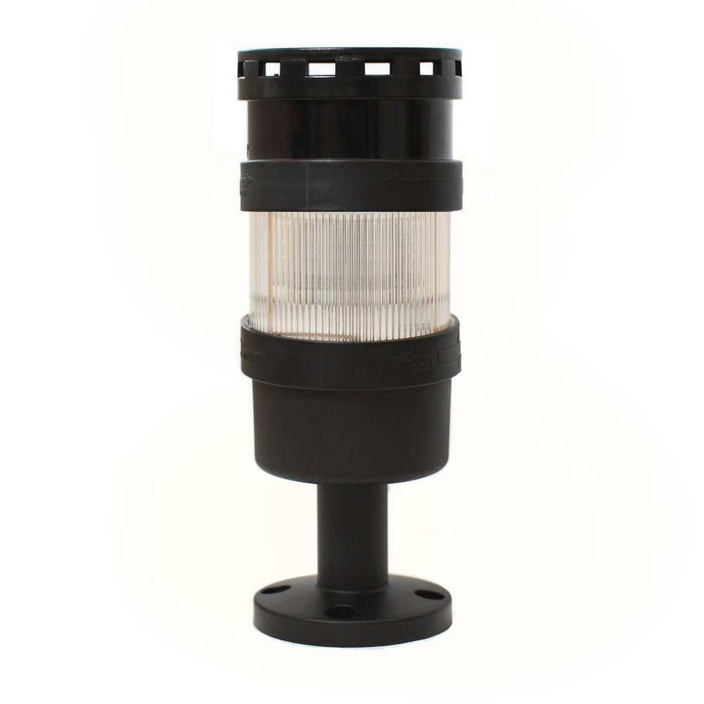 Светосигнальная колонна INNOCONT TL70B-024-W-55