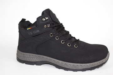 Ботинки мужские зимние 6508-2