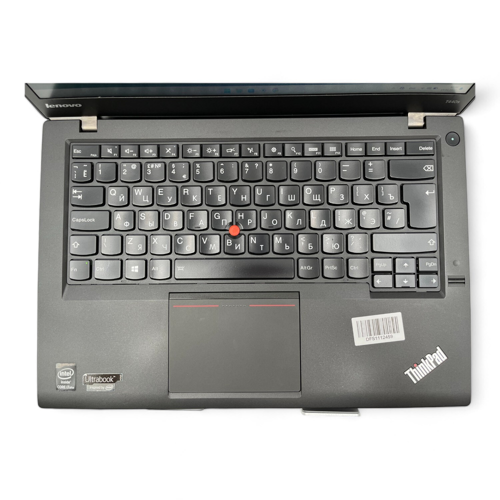 Ноутбук Lenovo ThinkPad T440s 5