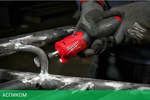 Прямошлифовальная машина Milwaukee M12 FDGS-422B FUEL (4933471436)