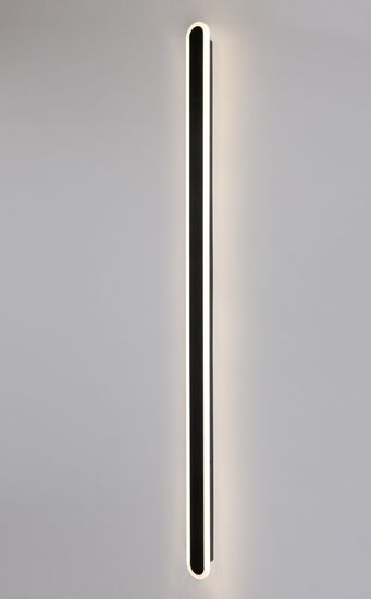 FJ6002/1200 BK (1/10) Настенный светильник (RL)