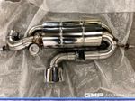 Выхлопные системы Capristo exhaust для вашего авто