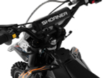 Питбайк SHORNER K1