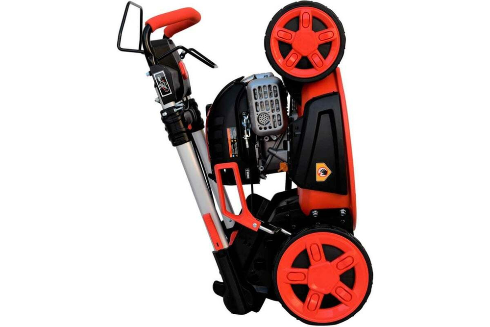 Газонокосилка бензиновая A-iPower AM53S