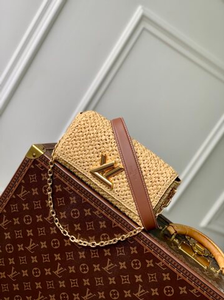 Louis Vuitton Twist West