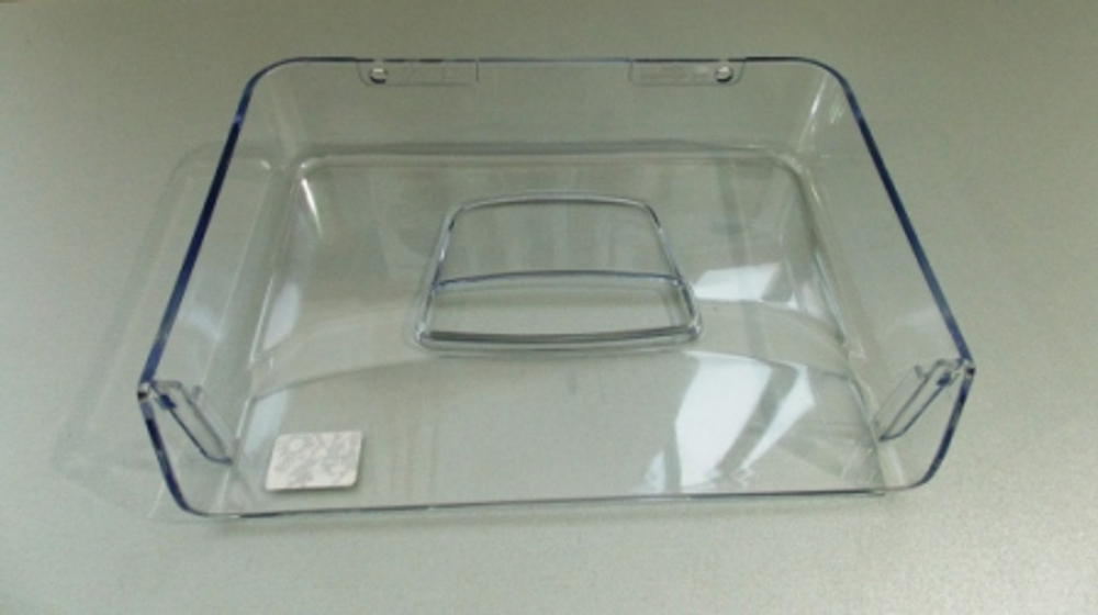 Щиток ящика для фруктов Аристон/Индезит