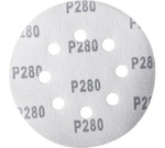 КРУГ АБРАЗ. MATRIX НА ВОРС.ПОДЛ.П/ЛИП  P280 125ММ 5ШТ 73812