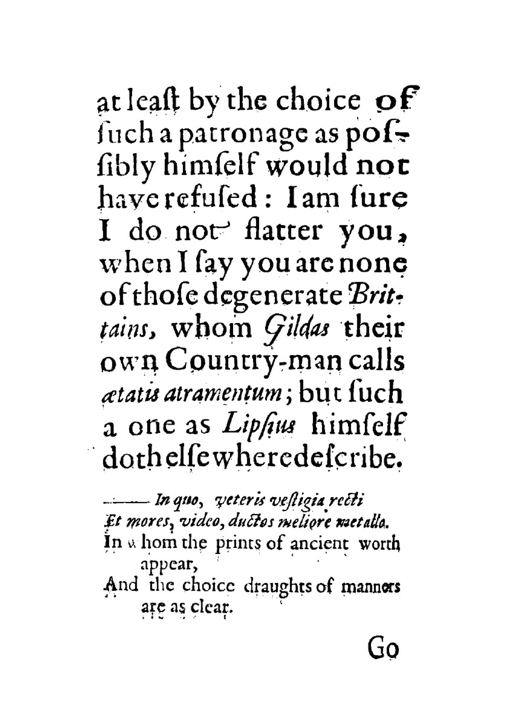 A discourse of constancy in two books chiefly containing consolations against publick evils written in Latin by Justus Lipsius, and translated into English by Nathaniel Wanley | Nathaniel Wanley