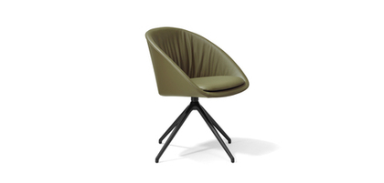 Стул Draenert Dan Star Base 2044.1