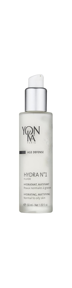 Yon-Ka Age Defense N1 - Увлажняющий флюид с матирующим эффектом для нормальной и комбинированной кожи /   50  ml  / GTIN 0832630003966