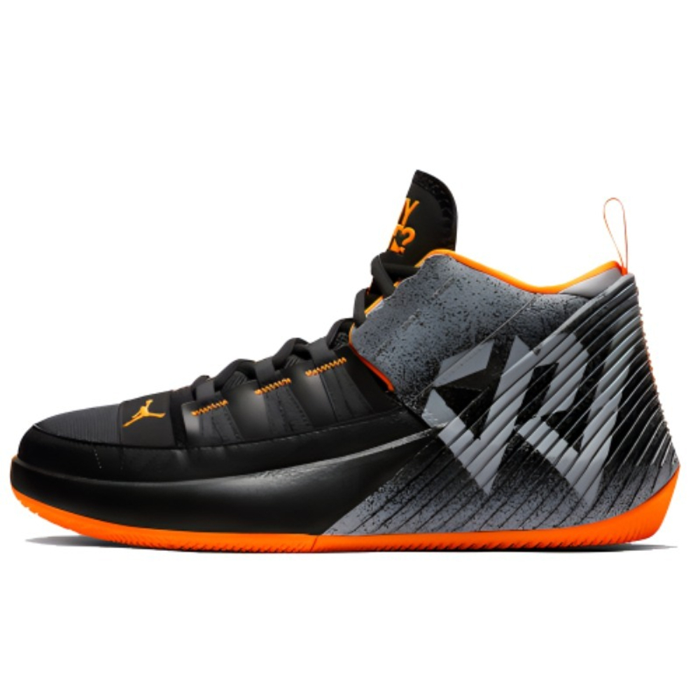 Кроссовки Jordan Why Not Zer0.1