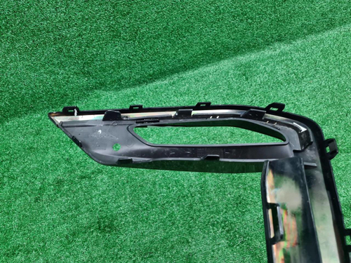 Накладка перед. бампера BMW X5 G05 (18-23) M-paket