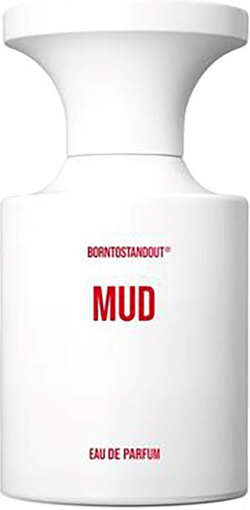 BORN TO STAND OUT MUD EDP 50 ML