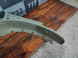 Арка колеса задняя левая Skoda Kodiaq Новая Оригинал 565809411a