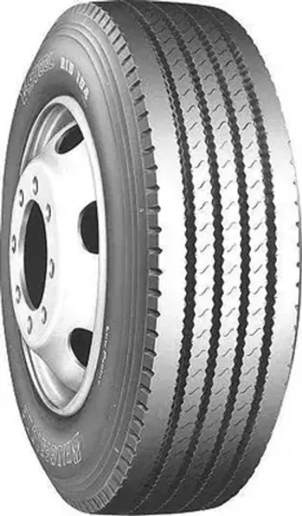 Bridgestone R184 275/70 R22,5 148L (Ведущая ось)