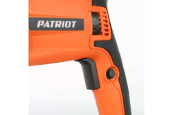 Перфоратор PATRIOT RH 280 140301363