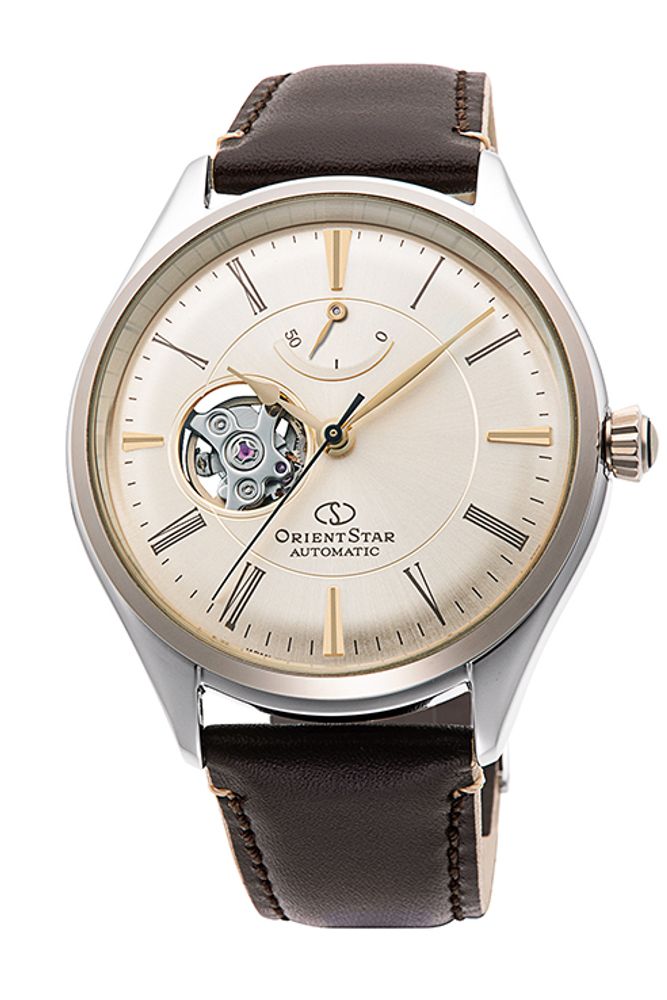 Часы механические Orient Star Classic RE-AT0201G00B