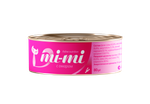 Полнорационный консервированный корм для кошек Mi-Mi с омаром 80 г