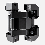 Скрытая петля для стальных входных дверей Phantom