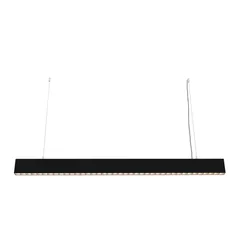 Подвесной светильник Точки / Points 4000К 40Вт Maytoni p050pl-l40b4k
