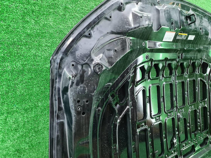 Капот Toyota Avalon 5 (2018-н.в.)