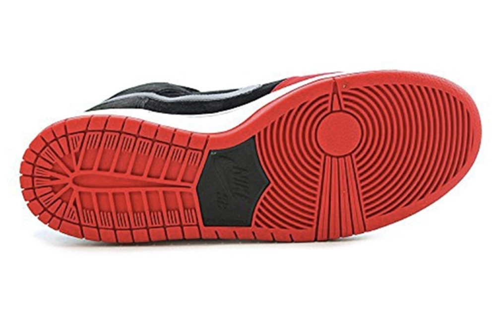 Кроссовки Nike Dunk Sb