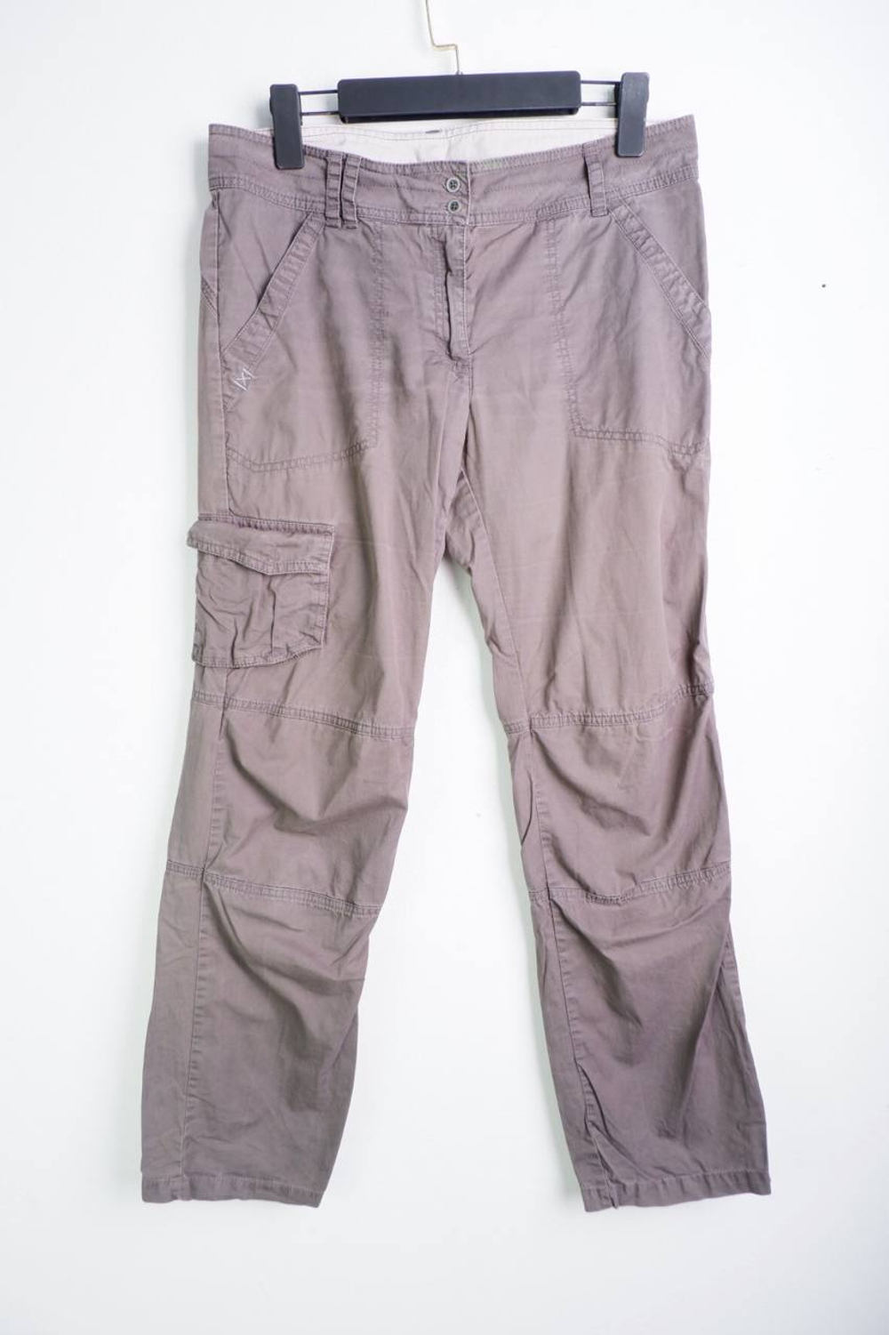 Брюки Quechua для городского стиля, маркировка 40, визуально на 46 размер