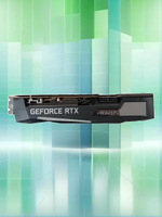 Видеокарта GIGABYTE GeForce RTX 3070 AORUS MASTER 8Gb