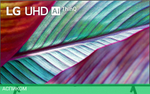 Телевизор LG 55UR78009LL