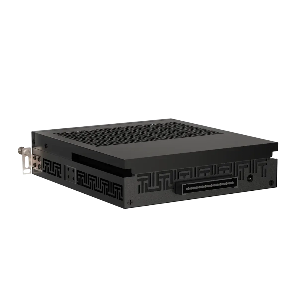 Встраиваемый OPS-компьютер AxeTech i7-4600M-8-128 (Win 10)